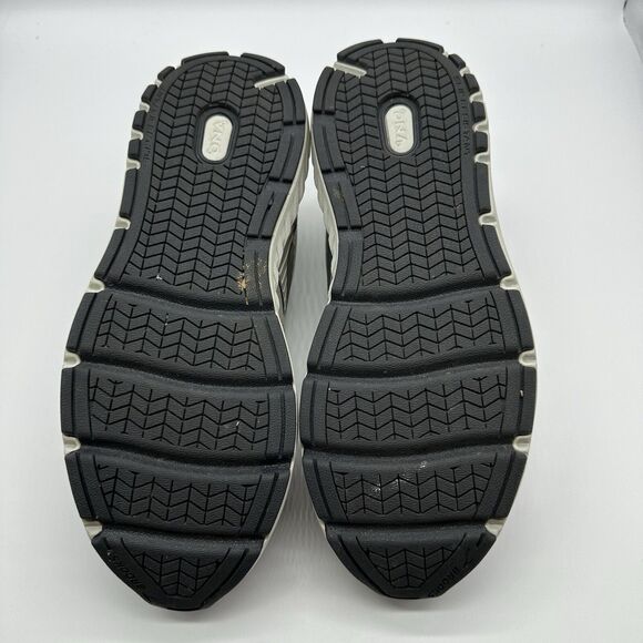 Brooks Addiction Walker Suede Alloy/Oyster/ Running Shoes Size 11.5 B - Picture 8 of 8